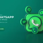 How to Backup WhatsApp chat in iPhone