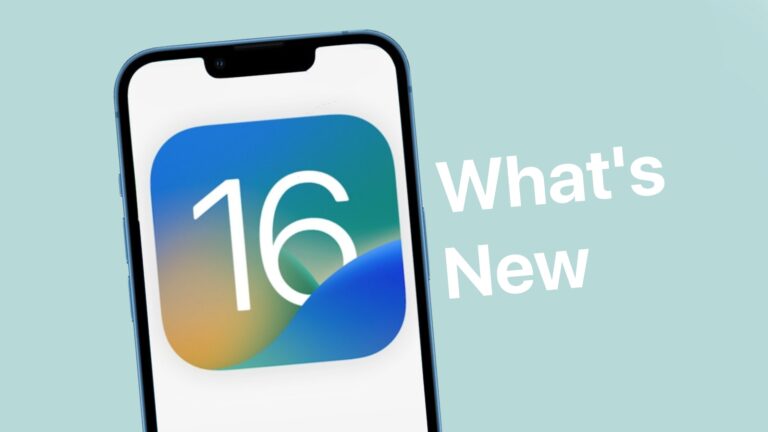 iOS 2 beta 4 released! What new features are you looking forward to most?