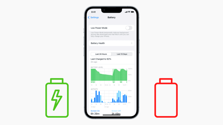 5 Ways To Check For A Power Outage On Your iPhone or iPad