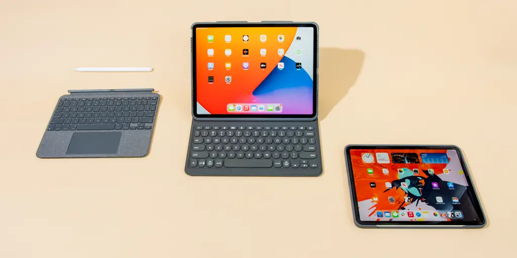 iPad Pro Keyboard