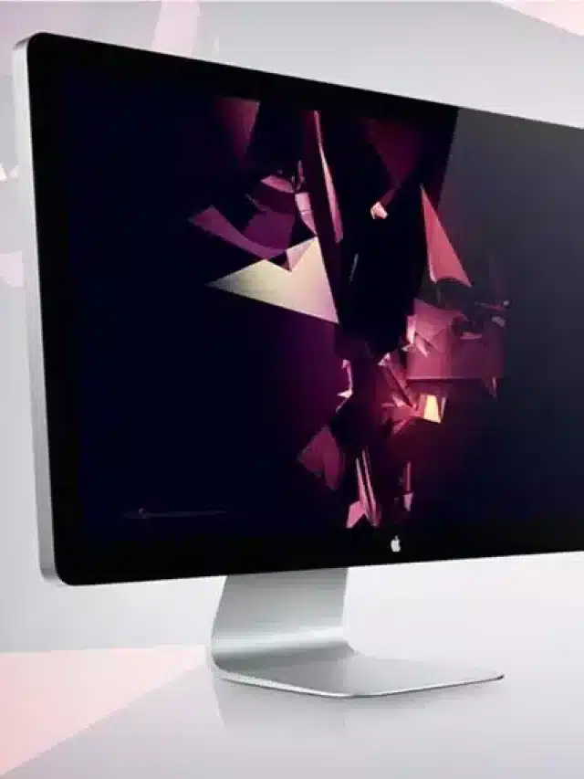 How to Restart a MacBook Pro When It Has a Black Screen