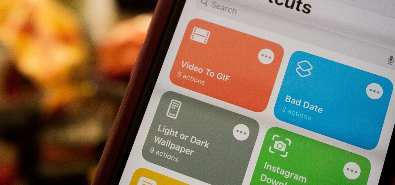 How to Convert Video to GIF on Your iPhone and iPad